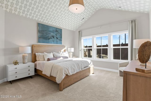 4508 Village Green Drive SW Homesite 77, Shallotte, NC 28470