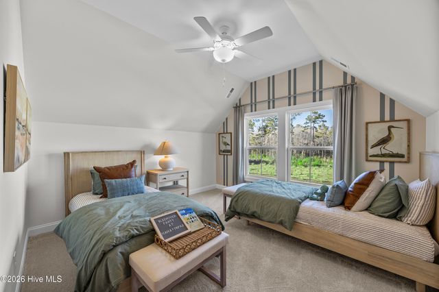 4508 Village Green Drive SW Homesite 77, Shallotte, NC 28470