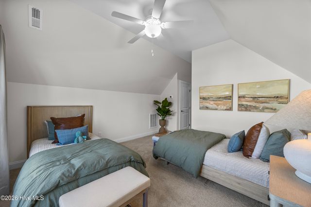 4508 Village Green Drive SW Homesite 77, Shallotte, NC 28470