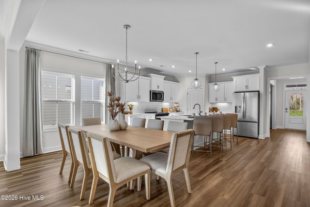 4508 Village Green Drive SW Homesite 77, Shallotte, NC 28470