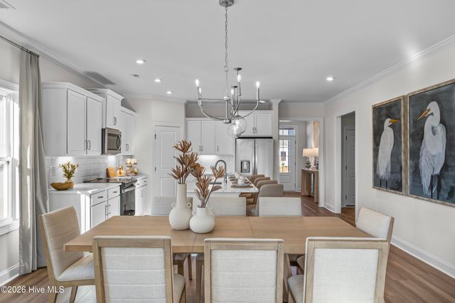 4508 Village Green Drive SW Homesite 77, Shallotte, NC 28470