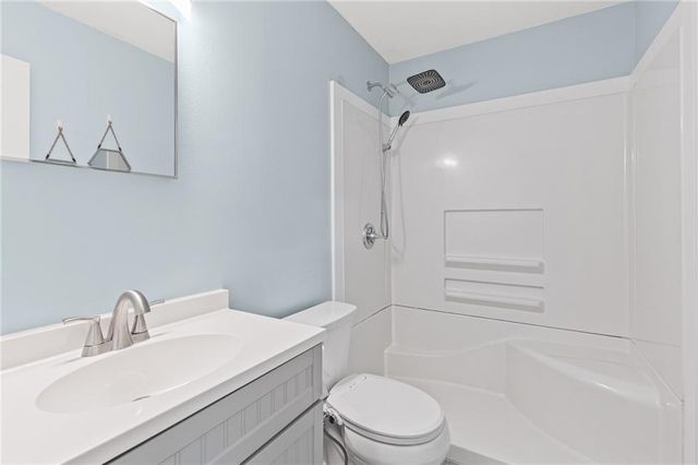 759 Trailwood Drive W, Mobile, AL 36608