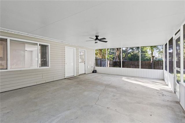 759 Trailwood Drive W, Mobile, AL 36608