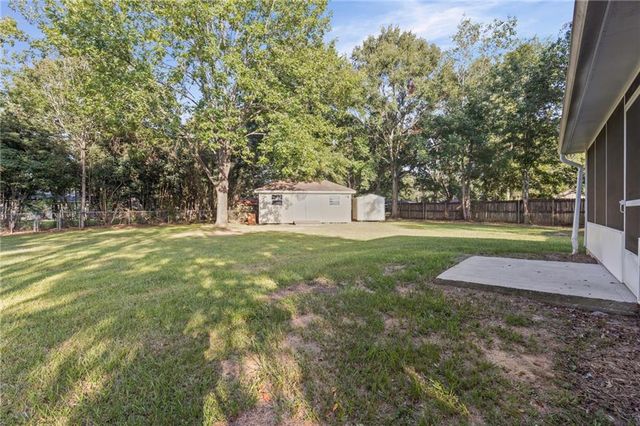 759 Trailwood Drive W, Mobile, AL 36608