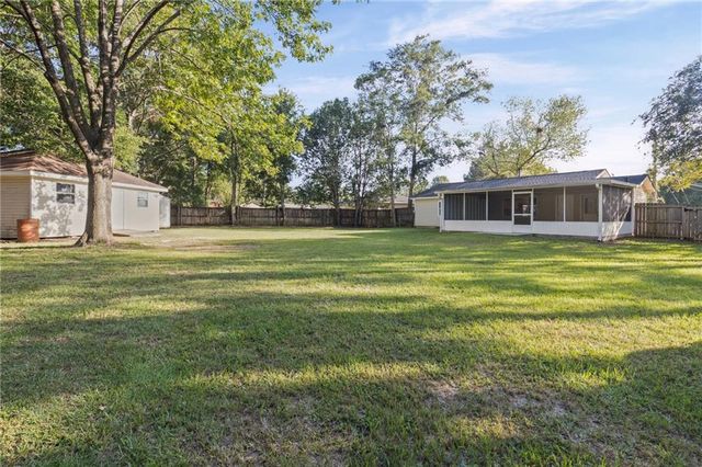 759 Trailwood Drive W, Mobile, AL 36608