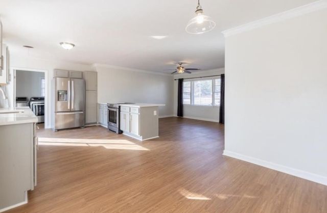 4921 ALROSE AVE, Memphis, TN 38117