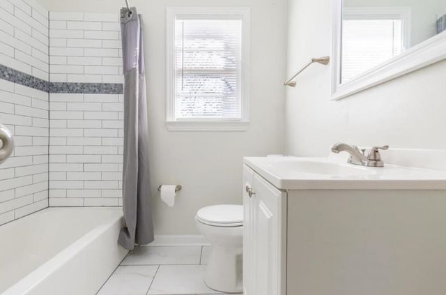 4921 ALROSE AVE, Memphis, TN 38117