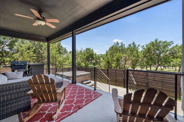 18605 Masters CV, Point Venture, TX 78645