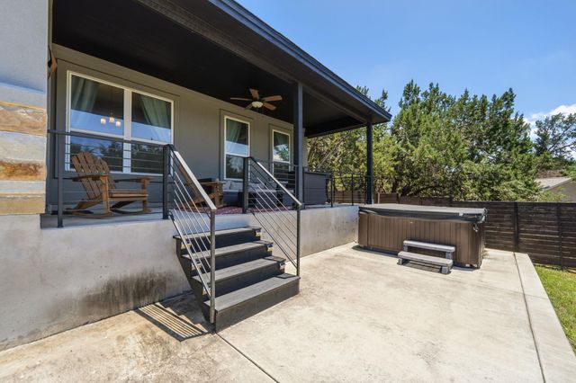 18605 Masters CV, Point Venture, TX 78645