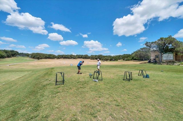 18605 Masters CV, Point Venture, TX 78645