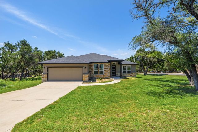 18605 Masters CV, Point Venture, TX 78645