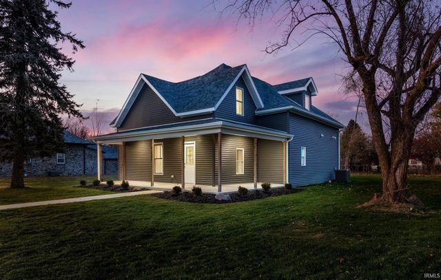 8994 E Hillis Street, Frankfort, IN 46041