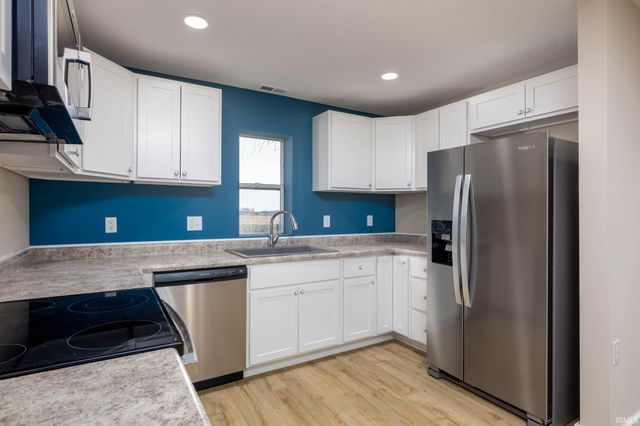 8994 E Hillis Street, Frankfort, IN 46041