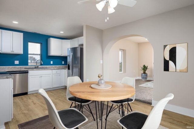 8994 E Hillis Street, Frankfort, IN 46041