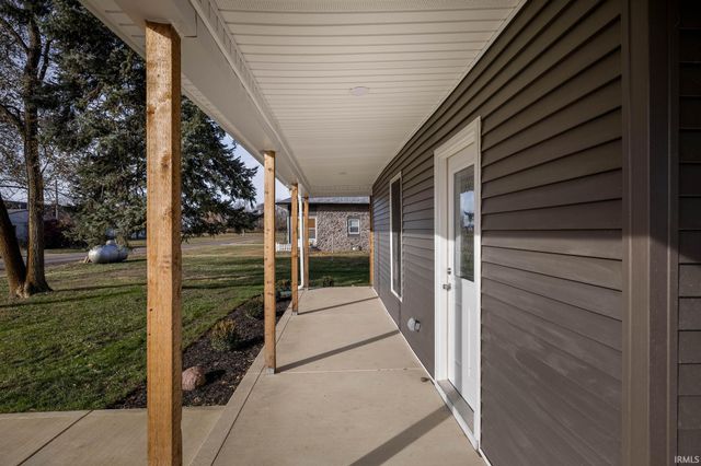 8994 E Hillis Street, Frankfort, IN 46041