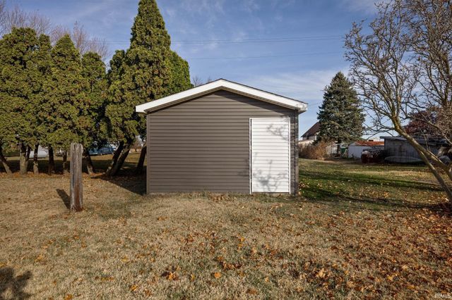 8994 E Hillis Street, Frankfort, IN 46041