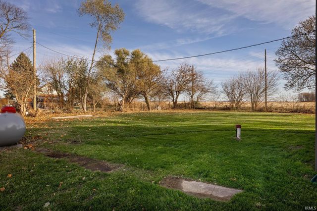 8994 E Hillis Street, Frankfort, IN 46041