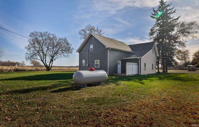 8994 E Hillis Street, Frankfort, IN 46041