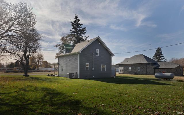 8994 E Hillis Street, Frankfort, IN 46041