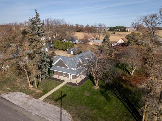 8994 E Hillis Street, Frankfort, IN 46041