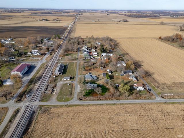 8994 E Hillis Street, Frankfort, IN 46041