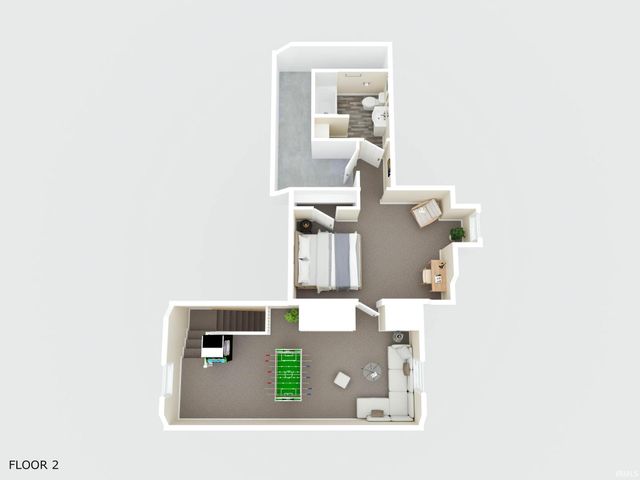 8994 E Hillis Street, Frankfort, IN 46041