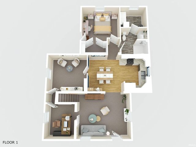 8994 E Hillis Street, Frankfort, IN 46041