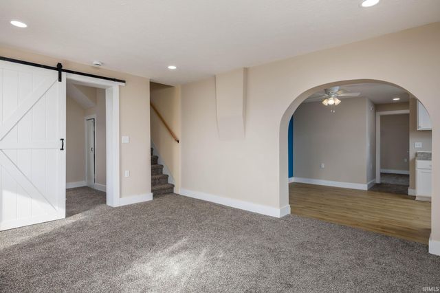 8994 E Hillis Street, Frankfort, IN 46041