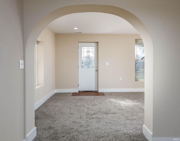 8994 E Hillis Street, Frankfort, IN 46041