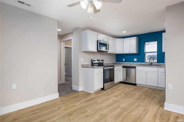 8994 E Hillis Street, Frankfort, IN 46041