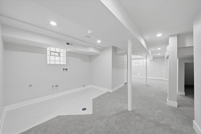 5350 S Honore Street, Chicago, IL 60609