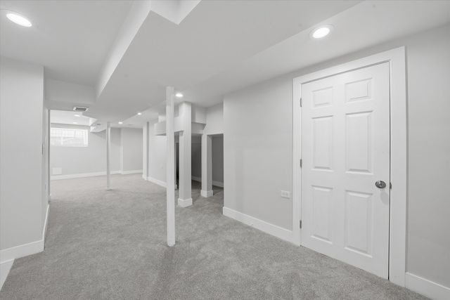 5350 S Honore Street, Chicago, IL 60609