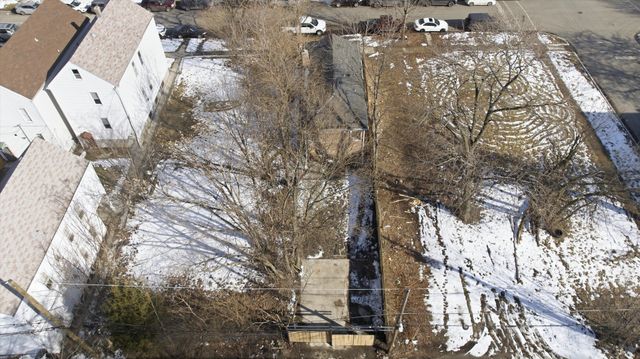 5350 S Honore Street, Chicago, IL 60609