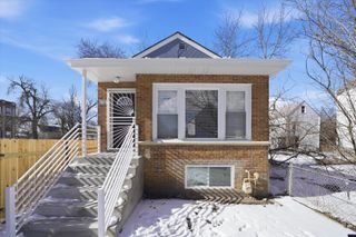 5350 S Honore Street, Chicago, IL 60609