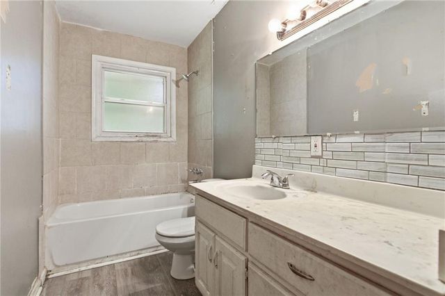 5957 Baywood Lane, Riverdale, GA 30296