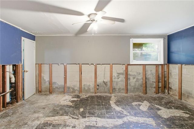 5957 Baywood Lane, Riverdale, GA 30296