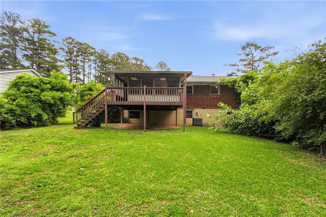 5957 Baywood Lane, Riverdale, GA 30296