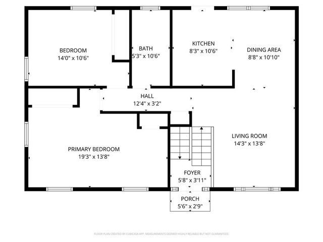 5957 Baywood Lane, Riverdale, GA 30296