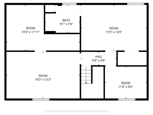 5957 Baywood Lane, Riverdale, GA 30296