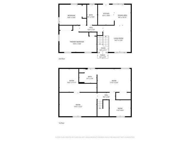 5957 Baywood Lane, Riverdale, GA 30296