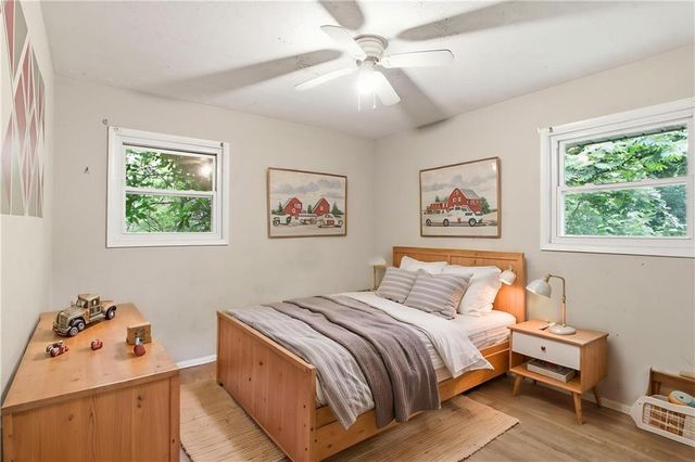 5957 Baywood Lane, Riverdale, GA 30296