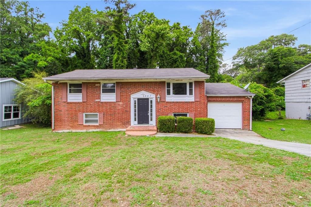 5957 Baywood Lane, Riverdale, GA 30296