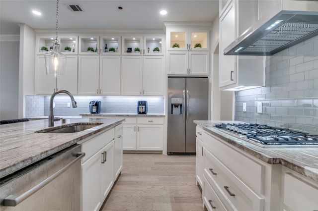 7525 Renaissance Boulevard, Mckinney, TX 75070