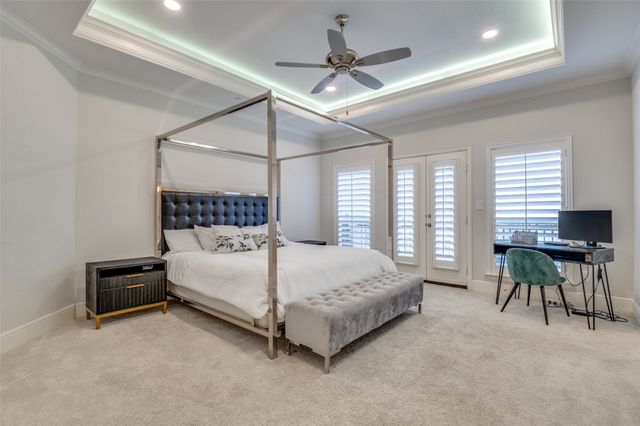 7525 Renaissance Boulevard, Mckinney, TX 75070