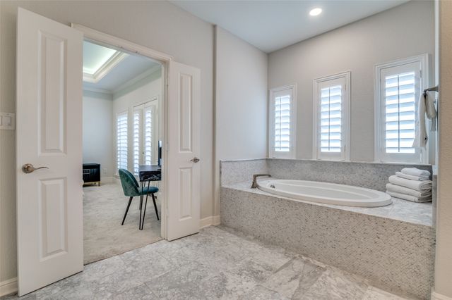 7525 Renaissance Boulevard, Mckinney, TX 75070
