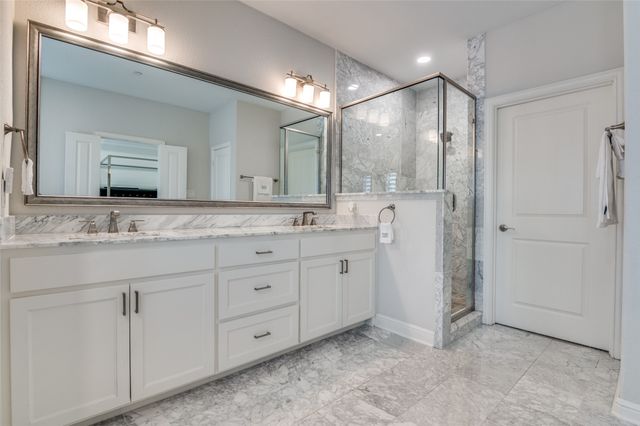 7525 Renaissance Boulevard, Mckinney, TX 75070