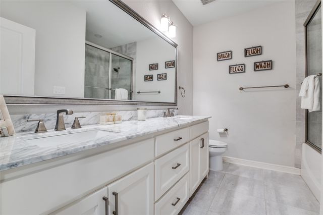 7525 Renaissance Boulevard, Mckinney, TX 75070
