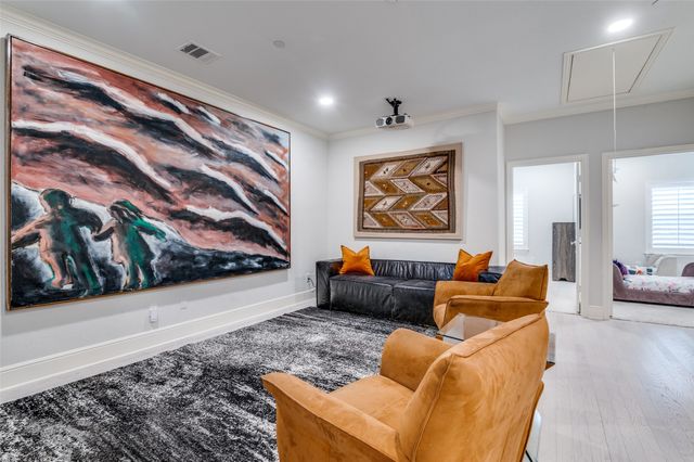 7525 Renaissance Boulevard, Mckinney, TX 75070