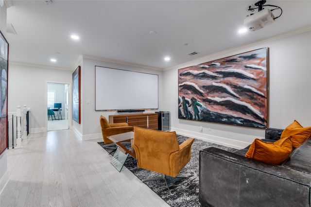 7525 Renaissance Boulevard, Mckinney, TX 75070