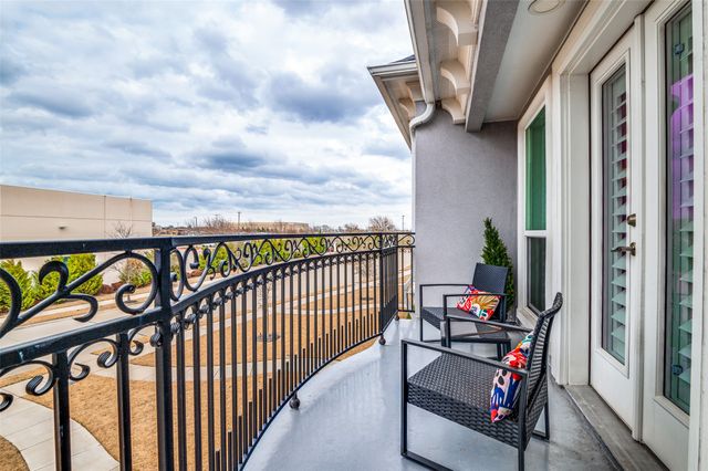 7525 Renaissance Boulevard, Mckinney, TX 75070